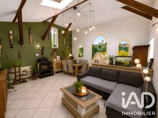  Maison à vendre 6 pièces 171 m²