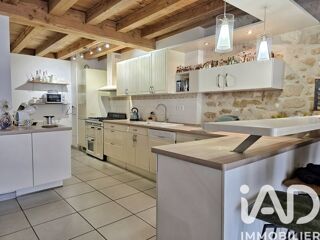  Maison à vendre 4 pièces 133 m²