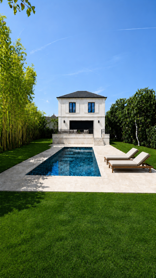  Maison 6 pièces 162 m² Maisons-laffitte