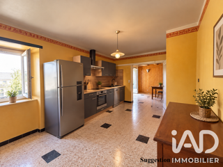  Maison à vendre 3 pièces 73 m²