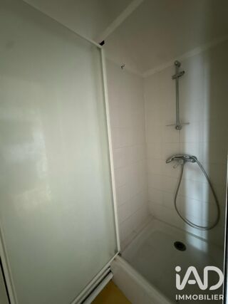  Appartement à vendre 3 pièces 52 m²