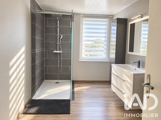  Maison à vendre 4 pièces 130 m²