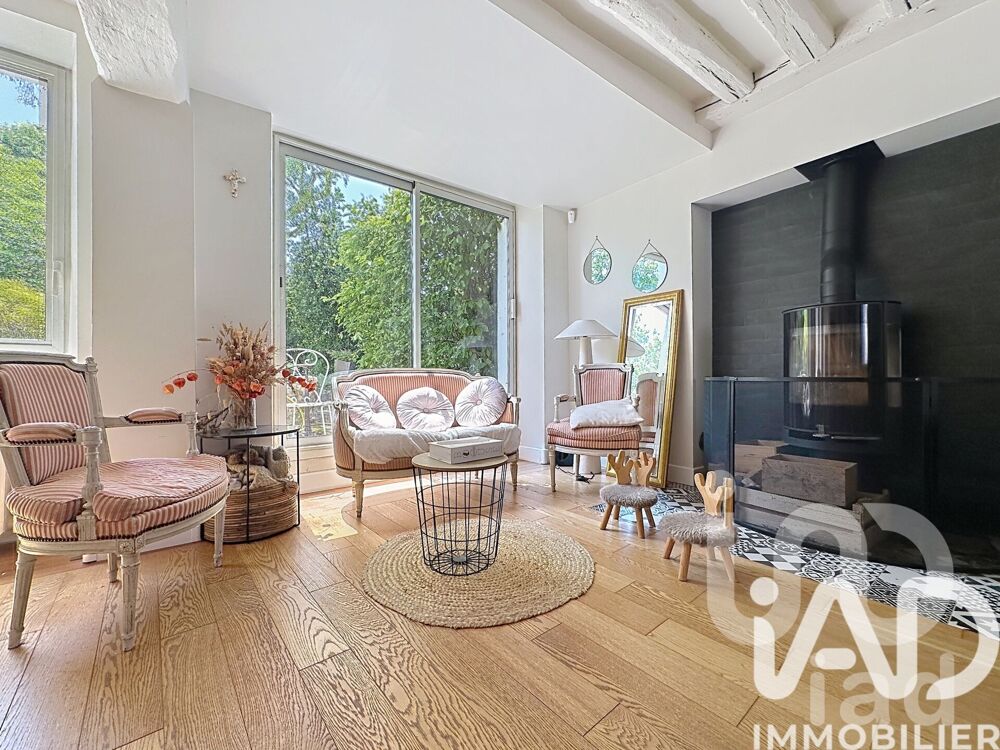 Vente Maison/villa 8 pièces