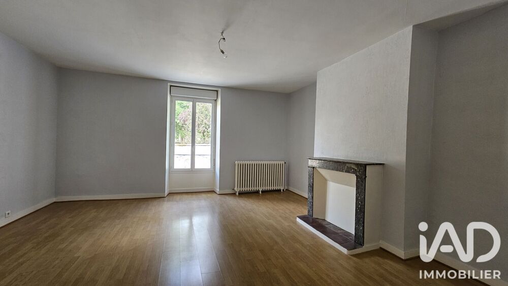 Vente Maison Vente Maison de ville 3 pièces Ruffec