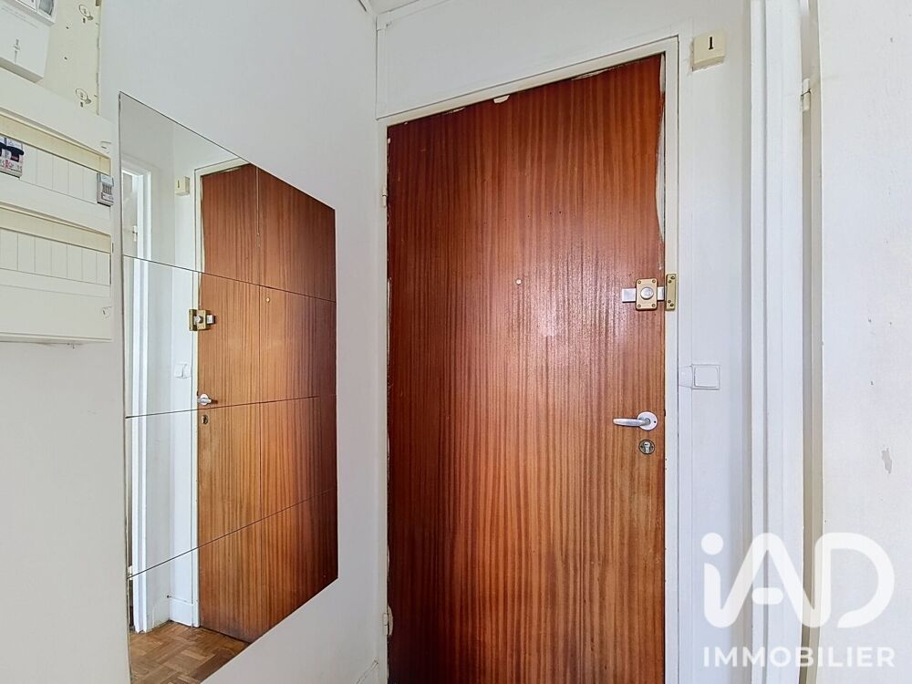 Vente Appartement Vente Appartement 1 pièce Maisons-alfort