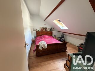 Maison à vendre 3 pièces 60 m²