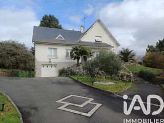  Maison à vendre 7 pièces 199 m²