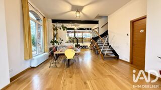  Maison à vendre 6 pièces 195 m²