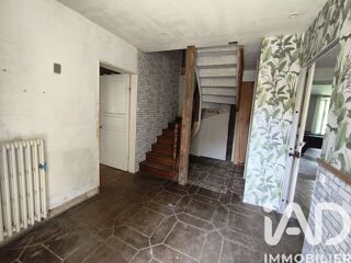  Maison à vendre 8 pièces 214 m²