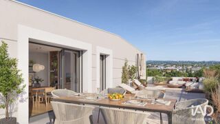  Appartement à vendre 1 pièce 25 m²