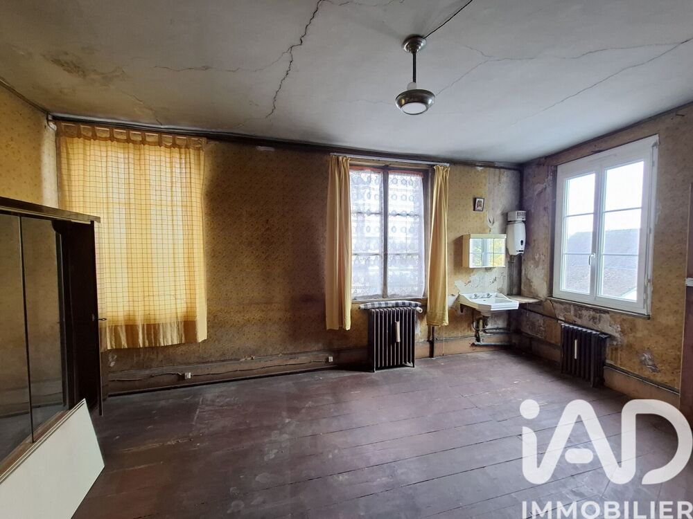 Vente Immeuble Vente Immeuble 116 m&sup2; Breteuil
