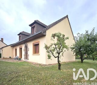  Maison à vendre 5 pièces 121 m²