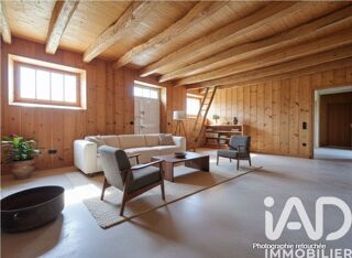  Maison � vendre 2 pi�ces 120 m�