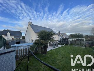  Maison � vendre 6 pi�ces 104 m�