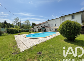 Maison à vendre 6 pièces 182 m²