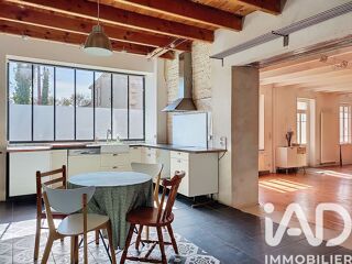  Maison à vendre 8 pièces 250 m²