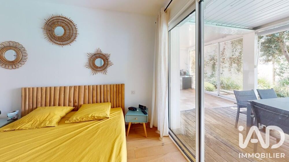 Vente Maison Vente Maison/villa 7 pièces Sainte-soulle