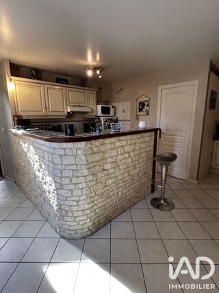  Maison à vendre 5 pièces 100 m²