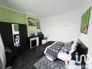  Maison à vendre 6 pièces 166 m²