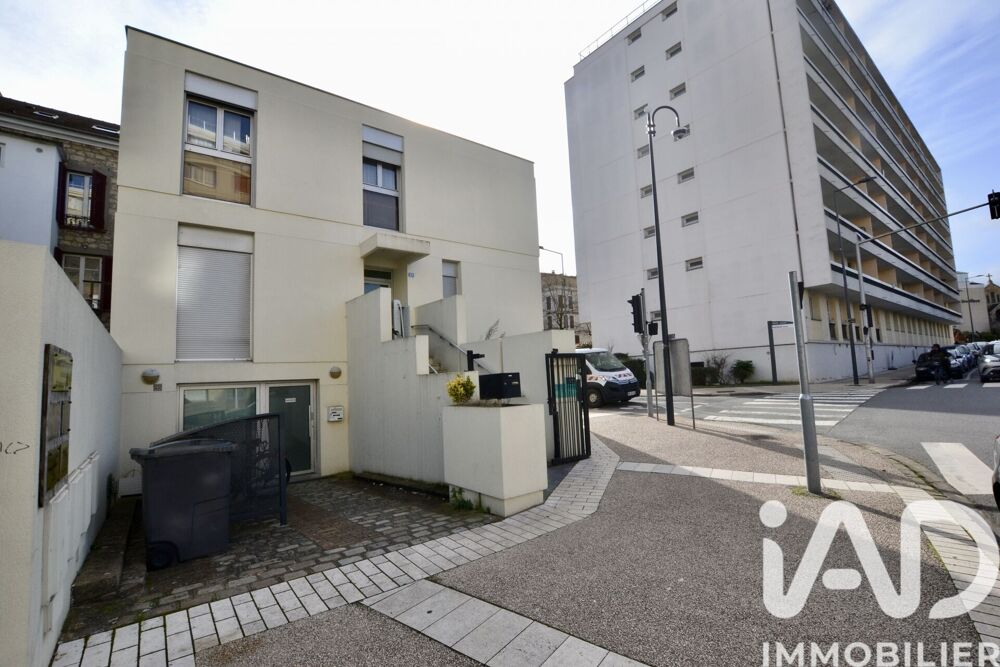 Vente Immeuble Vente Immeuble 187 m&sup2; Poissy