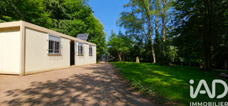  Terrain � vendre 922 m�