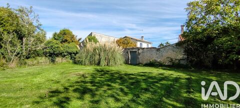   Vente Ferme 4 pièces Maison - 4 pièce(s) - 118 m²