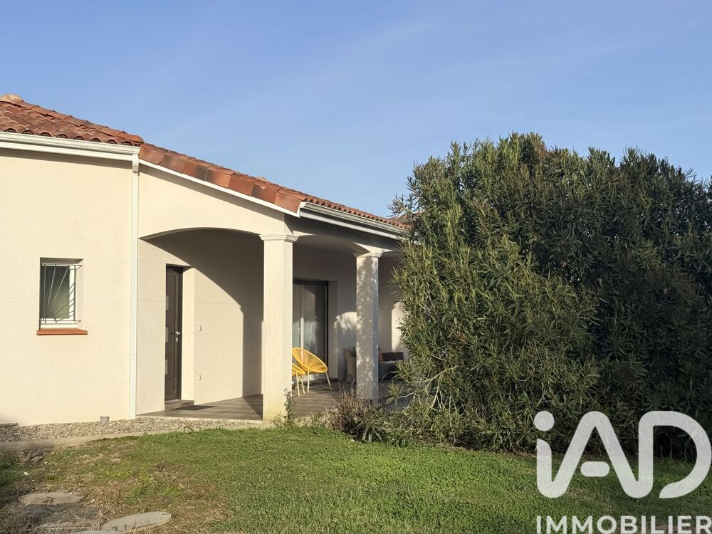 Vente Maison/villa 4 pièces