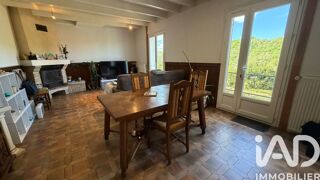  Maison à vendre 5 pièces 123 m²