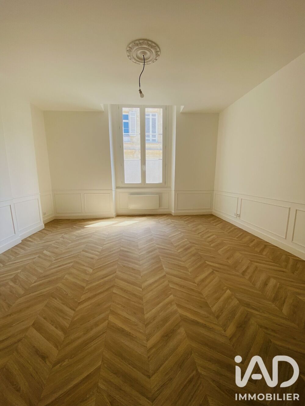 Vente Appartement Vente Appartement 3 pièces Bordeaux