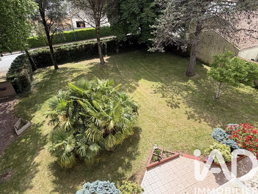 Vente Maison de ville 9 pièces