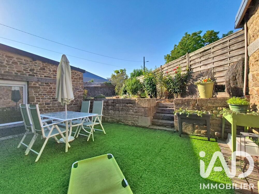 Vente Immeuble Vente Immeuble 236 m&sup2; Vire