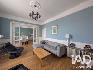  Maison à vendre 7 pièces 170 m²