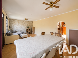  Maison à vendre 5 pièces 93 m²