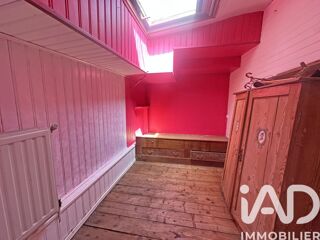  Maison à vendre 4 pièces 65 m²