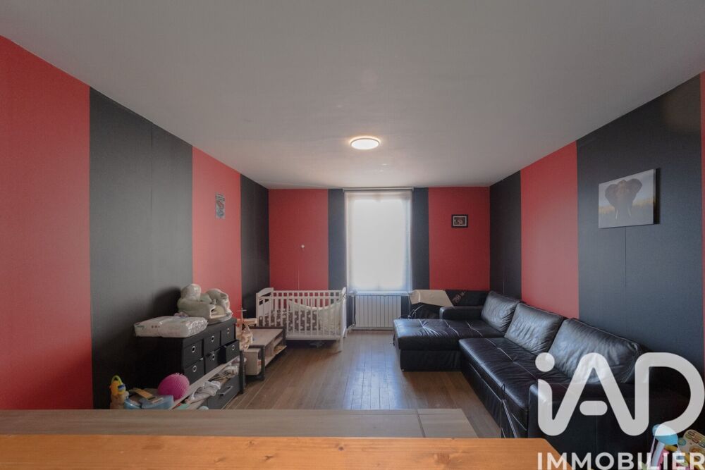 Vente Maison/villa 8 pièces