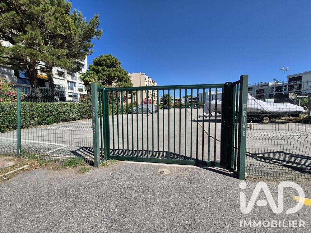 Vente Parking/Garage Vente Parking 1 m&sup2; Saint-cyprien