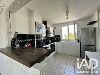  Appartement à vendre 2 pièces 56 m²