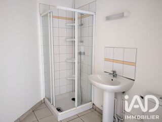  Appartement à vendre 2 pièces 43 m²