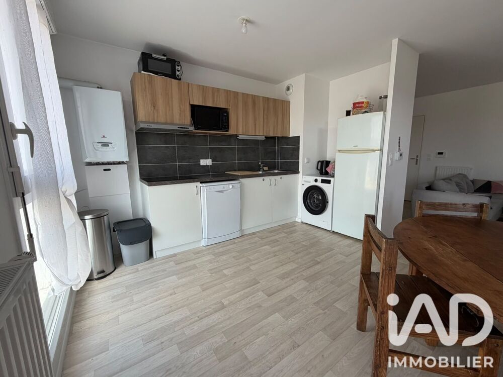 Location Appartement 3 pièces
