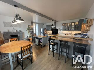  Maison à vendre 10 pièces 248 m²