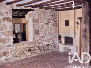  Immeuble à vendre 262 m²