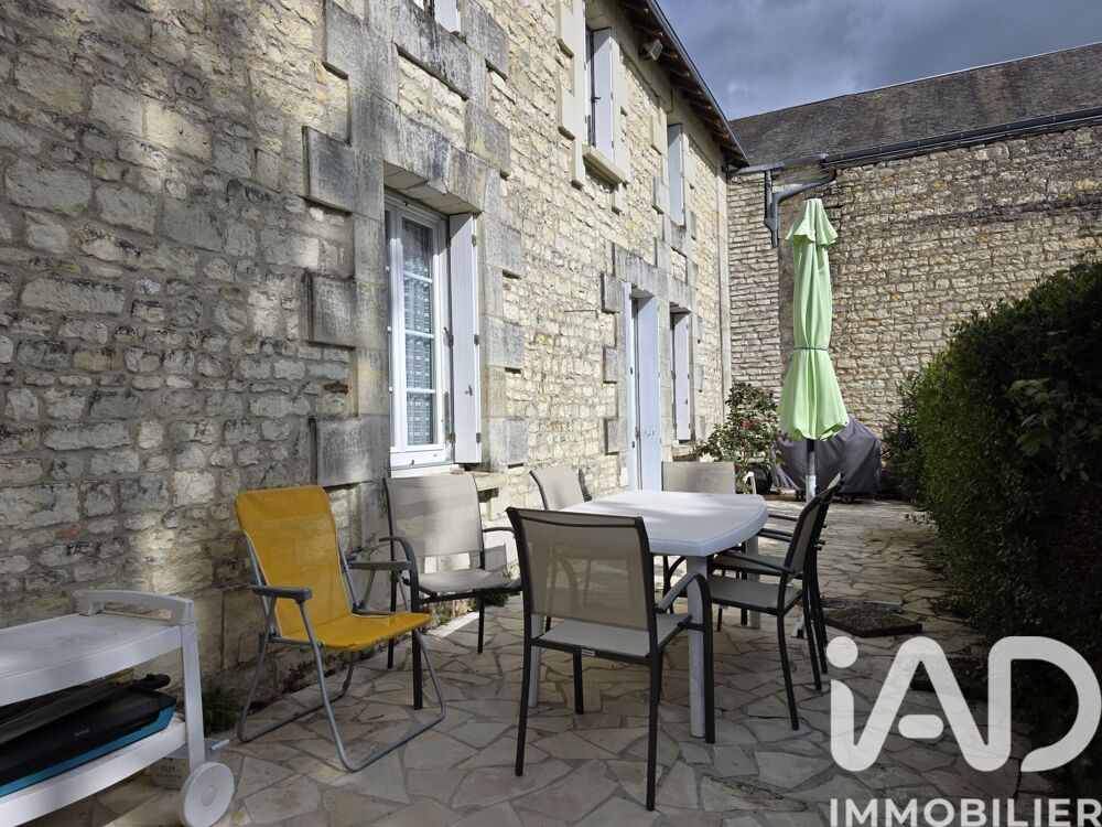 Vente Maison de campagne 6 pièces