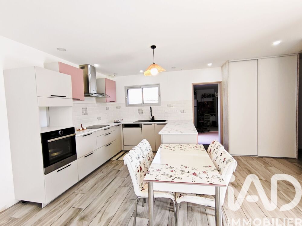 Vente Maison/villa 7 pièces