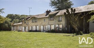  Maison à vendre 5 pièces 218 m²
