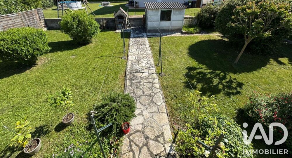 Vente Maison Vente Pavillon 3 pièces Bruguières