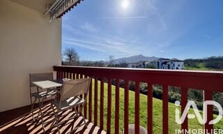  Appartement � vendre 3 pi�ces 48 m�