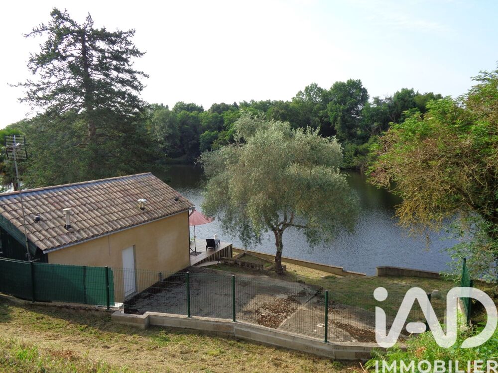 Vente Maison de village 5 pièces