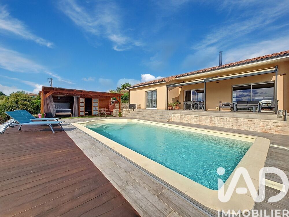 Vente Maison Vente Maison/villa 4 pièces Cologne