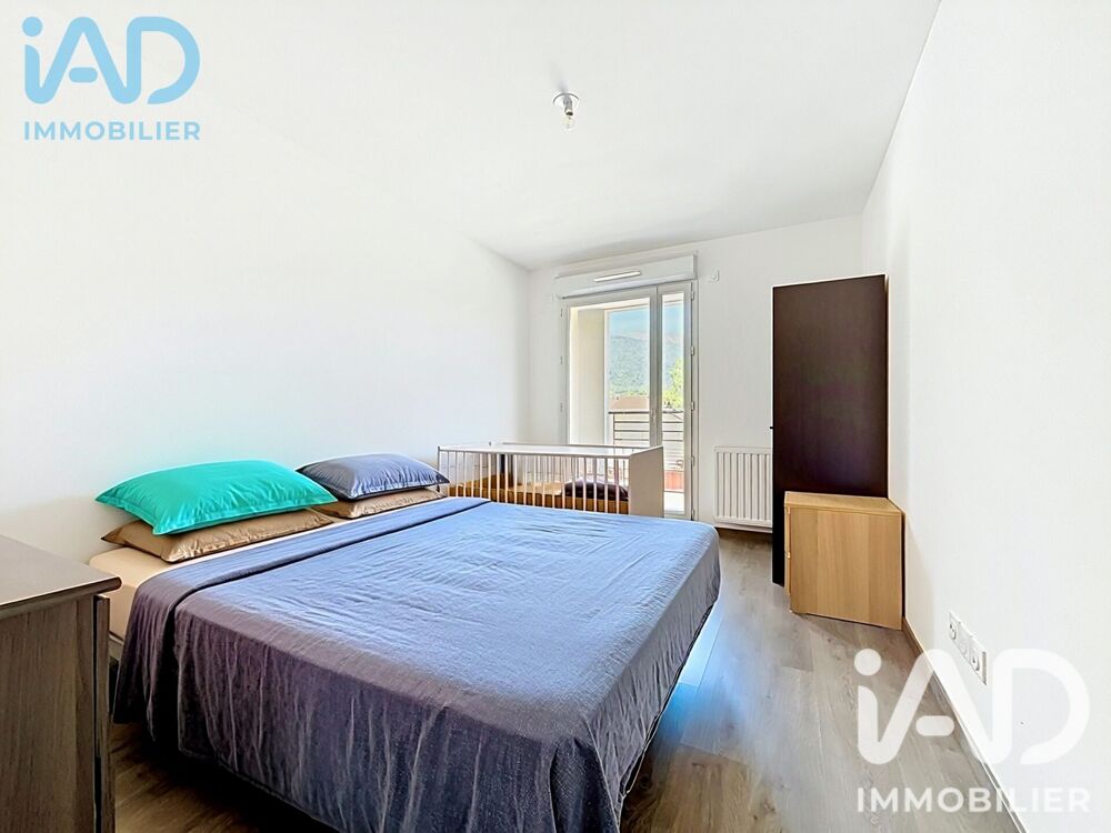 vente Appartement - 2 pièce(s) - 49 m² Cessy (01170)