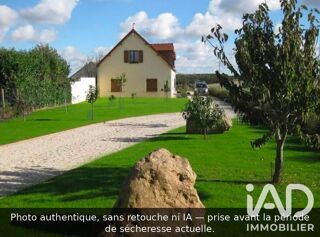  Maison à vendre 10 pièces 280 m²
